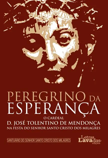 Peregrino da Esperança