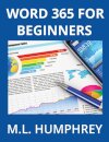 Word 365 for Beginners