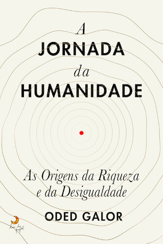 A Jornada da Humanidade