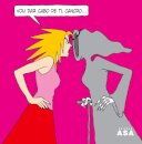 Cancer Vixen