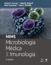 Mims Microbiologia Médica E Imunologia