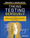 Taking Testing Seriously