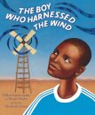 The Boy Who Harnessed the Wind