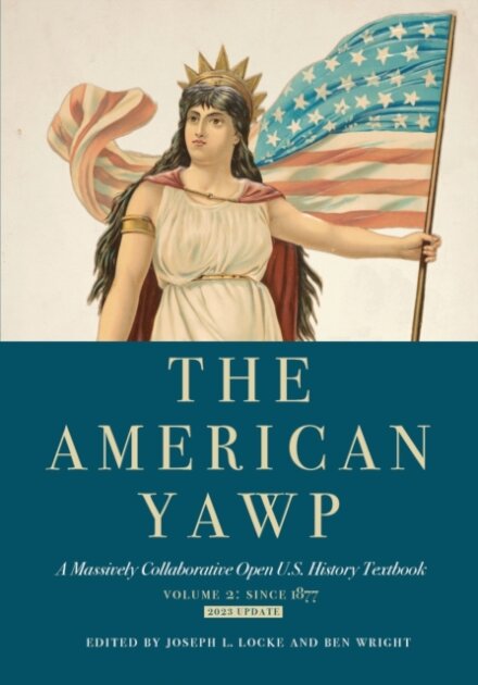The American Yawp