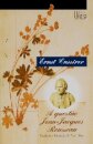 Questão Jean-Jacques Rousseau, A