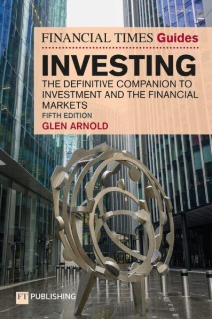 The Financial Times Guide to Investing