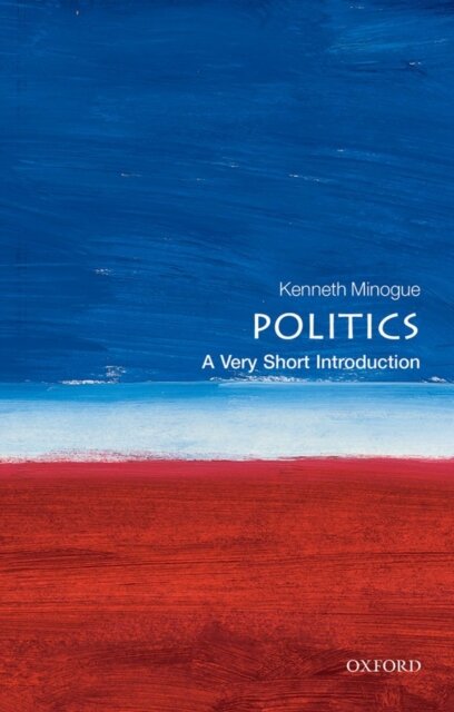 Politics-Very Short Introduction