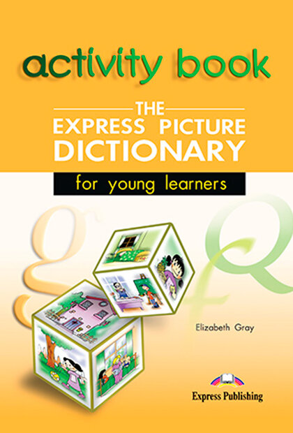 Picture Dictionary Livro De Exercícios
