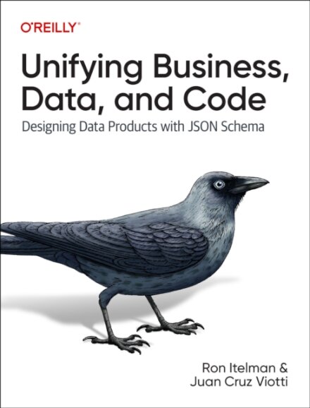 Unifying Business, Data, and Code