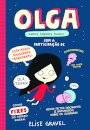 Olga: Vamos embora daqui!