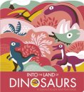 Into The Land Of Dinosaurs