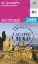 St Andrews, Kirkcaldy & Glenrothes