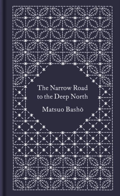 The Narrow Road To The Deep North