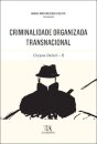 Criminalidade Organizada Transnacional II
