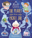 Planet In A Pickle Jar