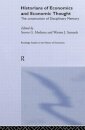 Historians of Economics and Economic Thought