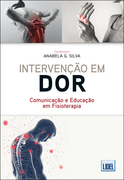Intervenção em Dor
