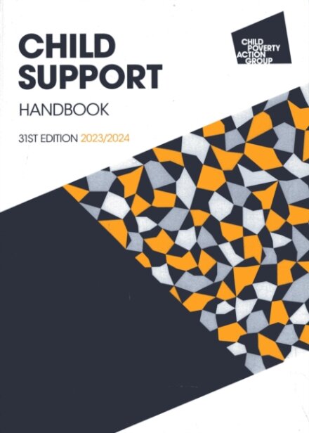 Child Support Handbook 2023-2024