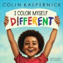 I Color Myself Different