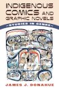 Indigenous Comics and Graphic Novels