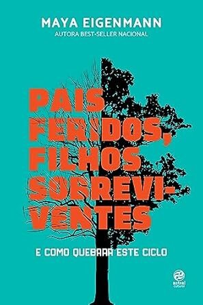 Pais Feridos, Filhos Sobreviventes E Como Quebrar Este Ciclo