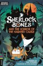 Sherlock Bones and the Horror of the Haunted Castle