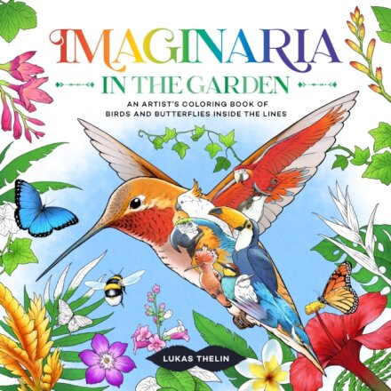 Imaginaria: In the Garden