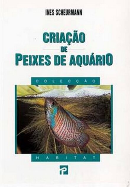 Criação de Peixes de Aquário