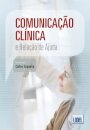 Comunicaçao Clinica e Relaçao de Ajuda
