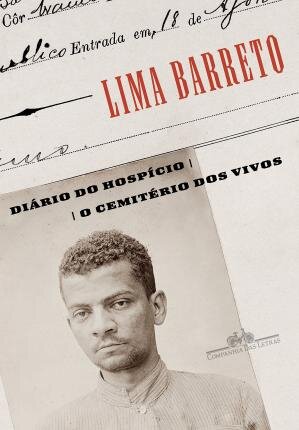 Diário Do Hospício E O Cemitério Dos Vivos