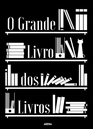 O Grande Livro Dos Livros