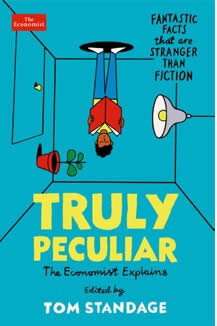 Truly Peculiar