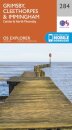 Grimsby, Cleethorpes and Immingham, Caistor and North Thoresby