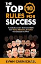 The Top 10 Rules for Success