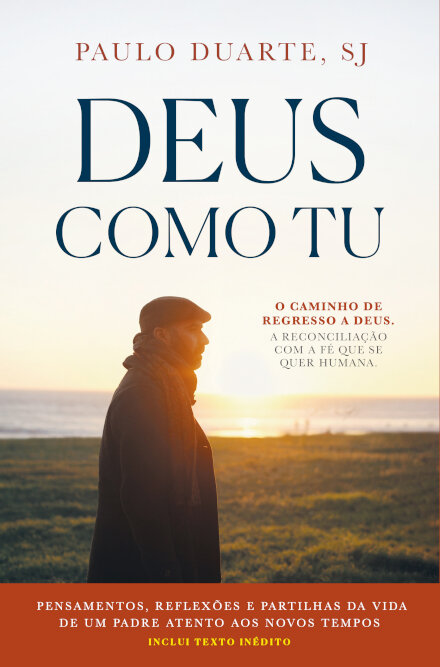 Deus Como Tu
