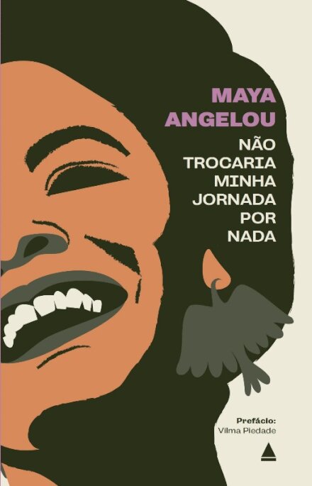 Não trocaria minha jornada por nada