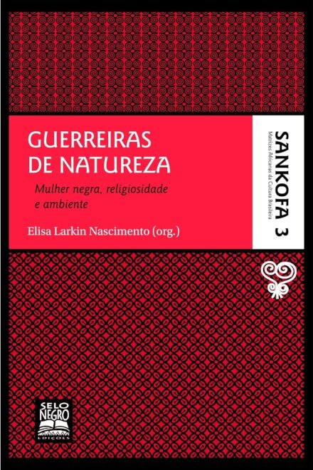 Guerreiras De Natureza