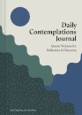Daily Contemplations Journal