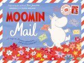Moomin Mail: Real Letters To Open And Read