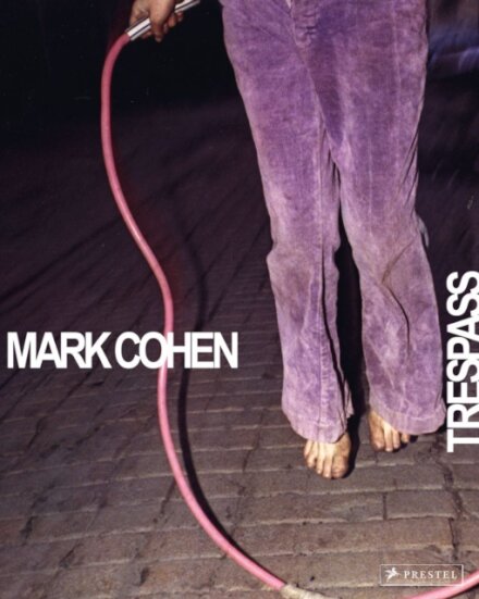 Mark Cohen