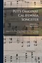 Put's Original California Songster