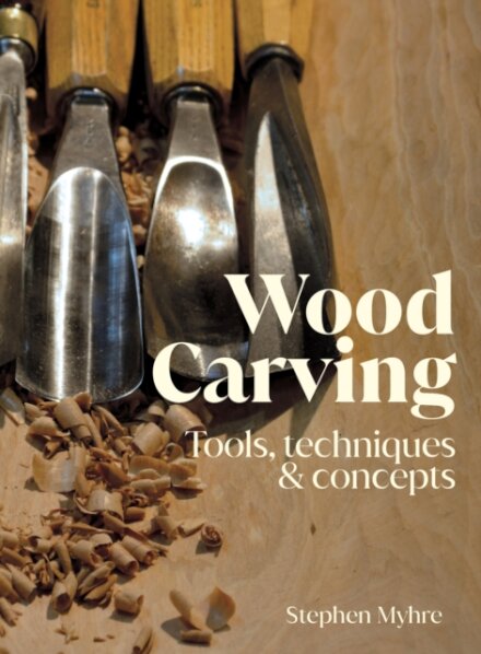 Wood Carving