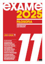Exame 2025 - Filosofia 11.º Ano