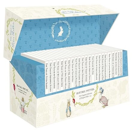 The Complete Collection Of Original Tales