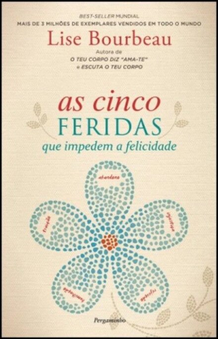 As Cinco Feridas