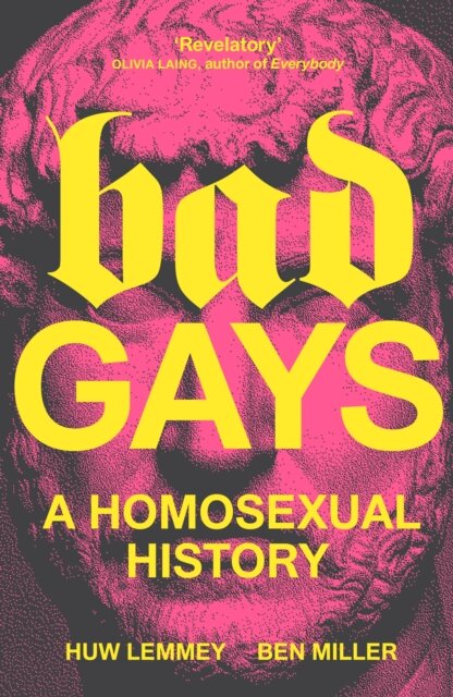 Bad Gays