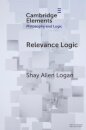 Relevance Logic