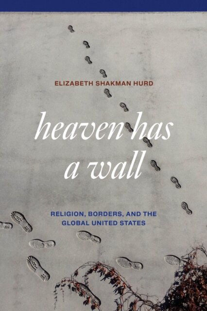 Heaven Has a Wall