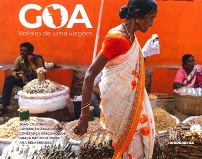 Goa Roteiro De Uma Viagem