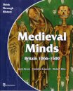 Medieval Minds Pb